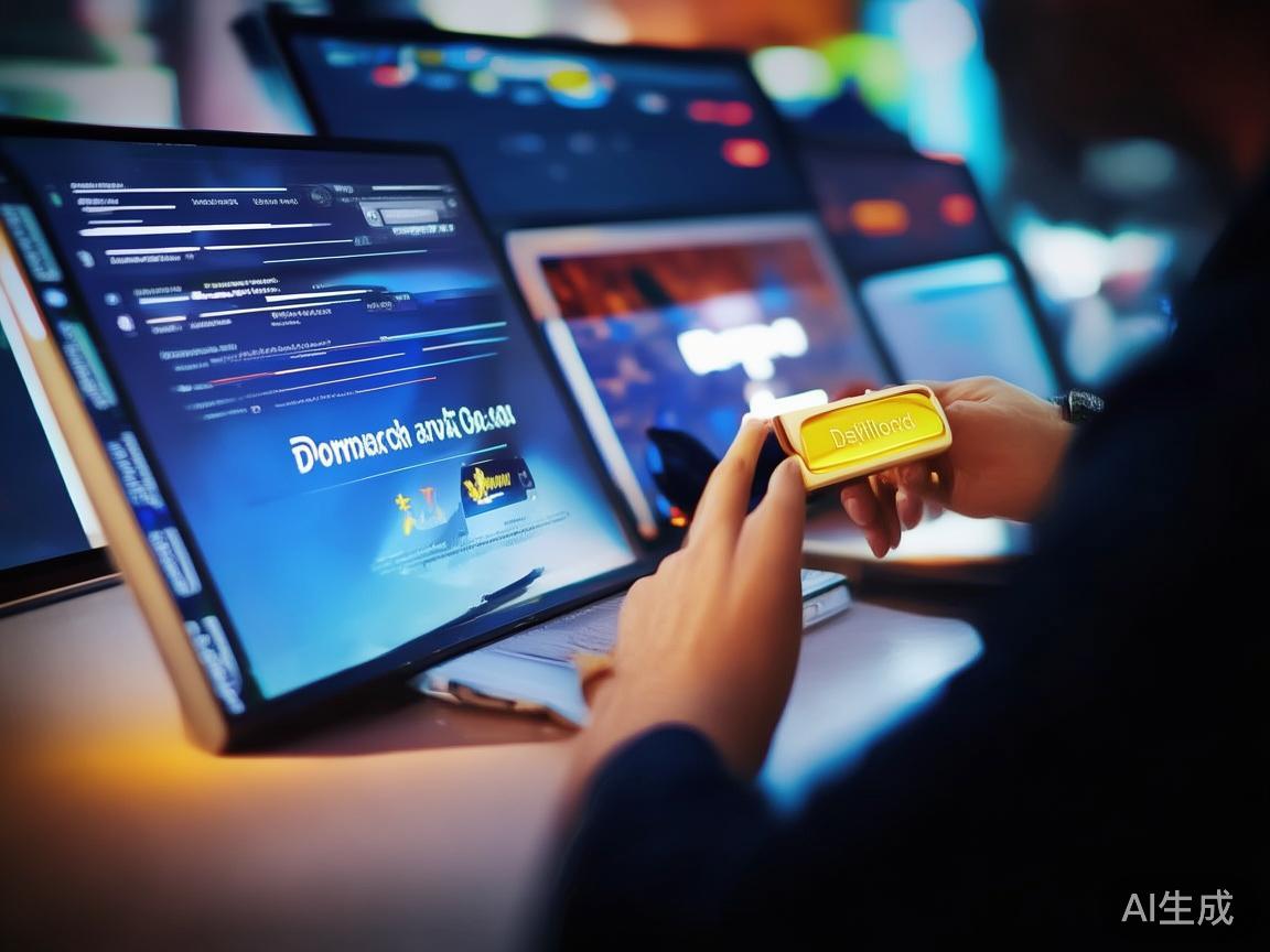 如何安全快速地下载贝博体育网官方客户端的完整指南 首要环节是选择正规的下载途径。非法的第三方网站或不