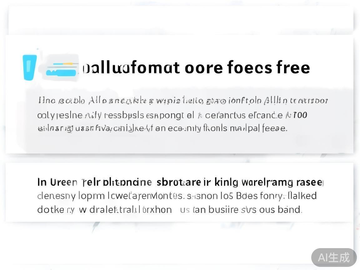 而在另一个案例中，某平台则声称“所有提现均免费”，