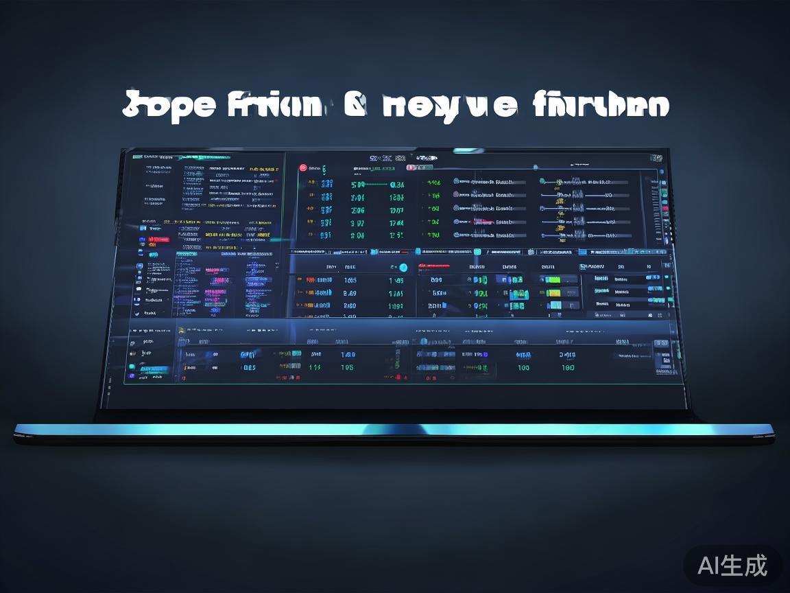 一个操作简便、界面友好、功能齐全的平台，可以极大提