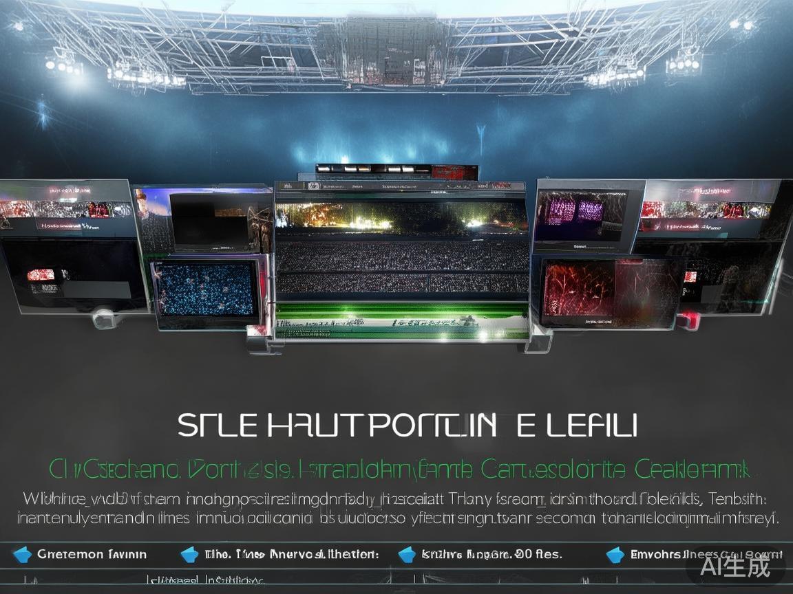 一个优质的体育娱乐平台应提供丰富的内容和流畅的技术