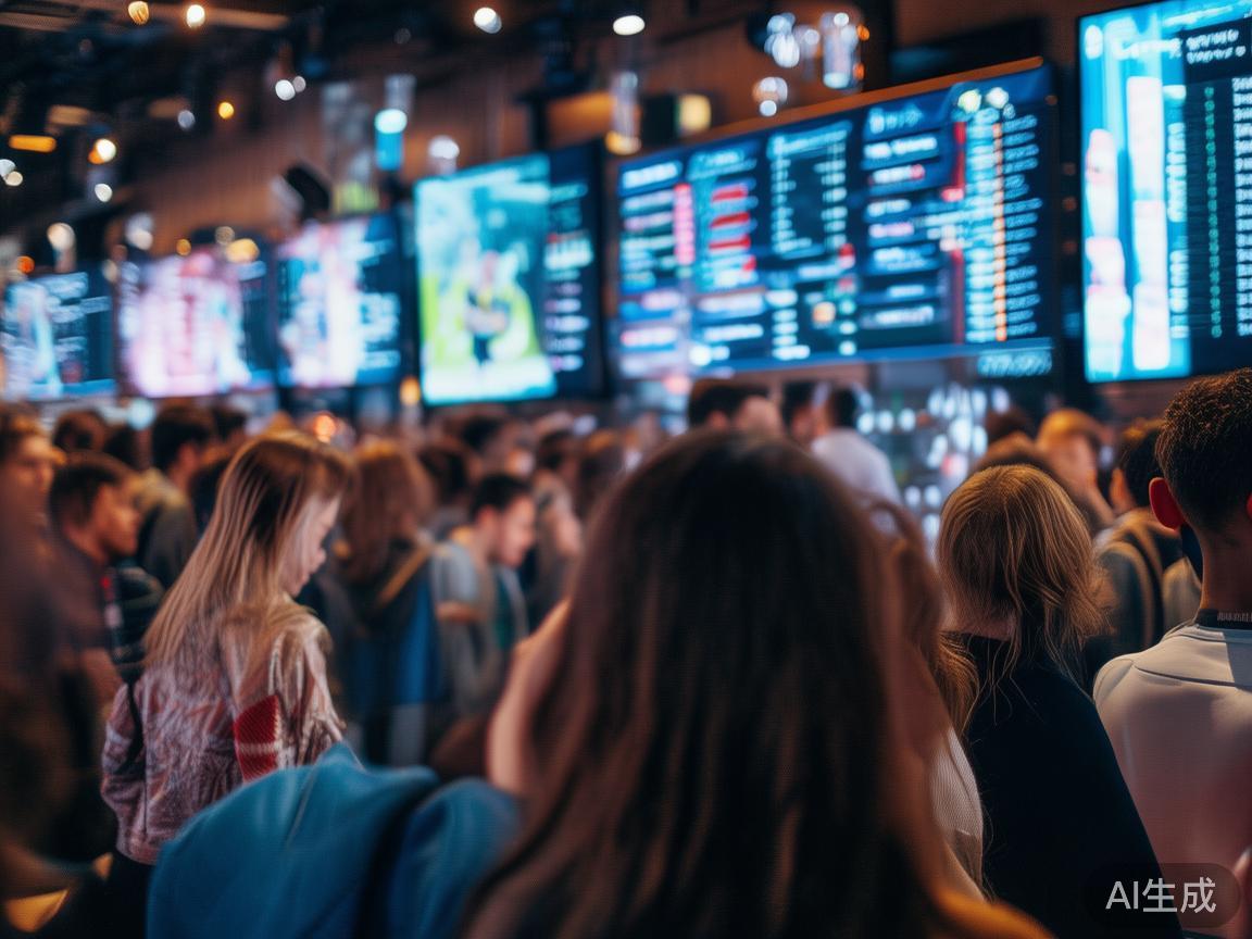 *1.&nbsp;聚焦核心用户群体：*公司主要面向热爱体育、