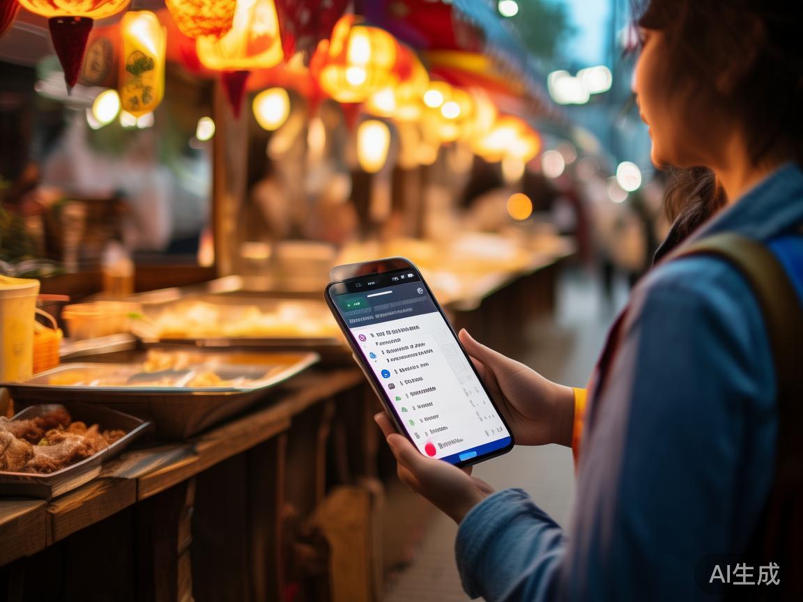 在开始购买串子之前，首要任务是确保所使用的平台安全